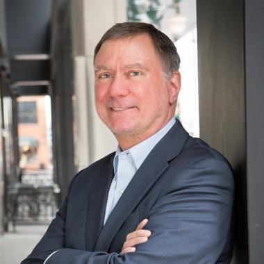 Scott Payant, MBA, CPA