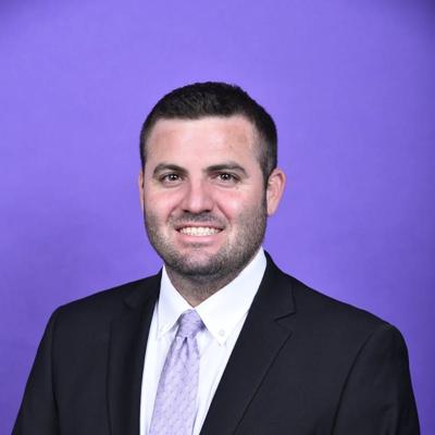 Dylan Glindinning, photo 1