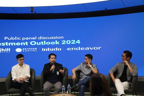 Patrick Yip, photo 1