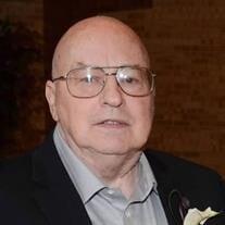 Walt Baaske, photo 1