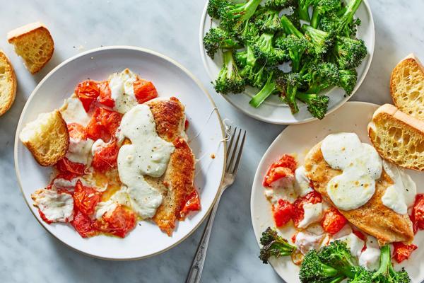 Trace Bechter, photo 1