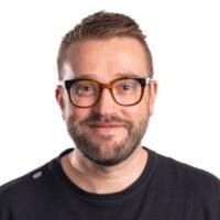 Nick Stocker, photo 1