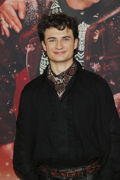 Jakub Jankiewicz, photo 1