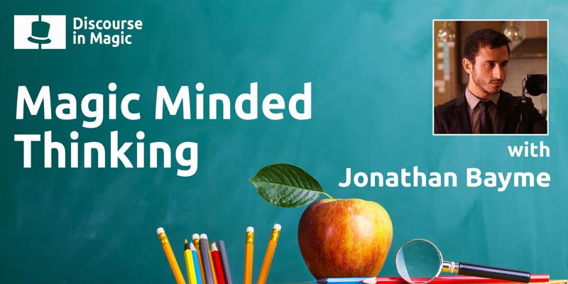 Jonathan Bayme, photo 2