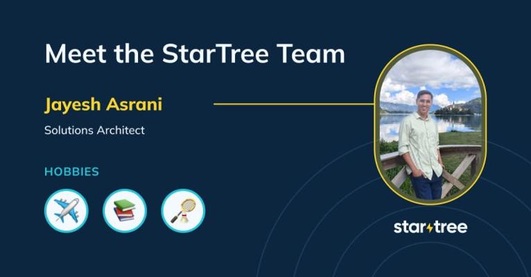 Jayesh Asrani, photo 2