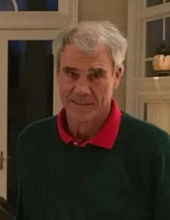 Bill Sawtelle, photo 1