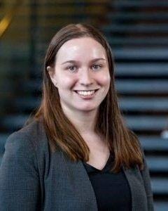 Grace Weinstein, photo 1