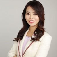 Grace Jiang, photo 2