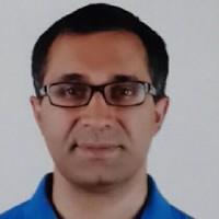 Anand Krishnamurthy, photo 1