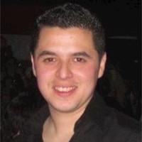 Francisco Benítez, photo 2