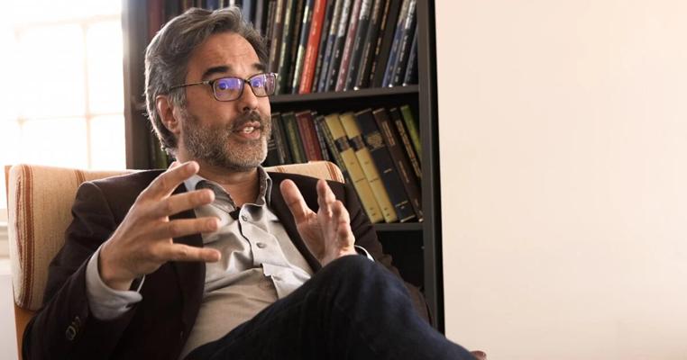 Will Shortt, photo 2