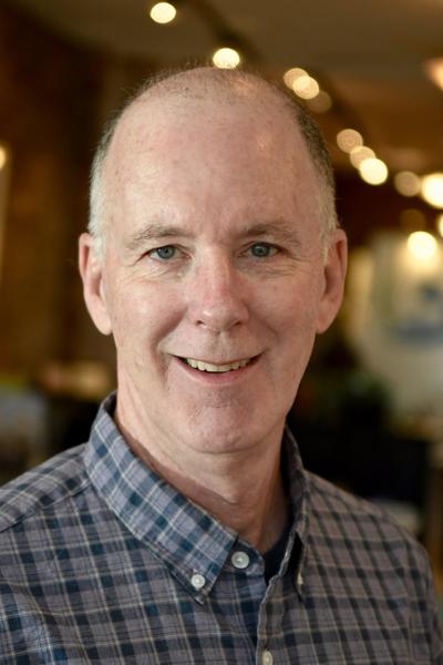 Michael Heintzman, photo 2