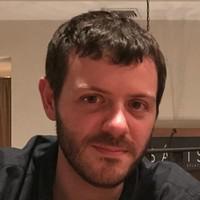 Stephen Cioffi, photo 1