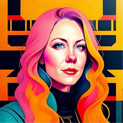 Laura Little, photo 1