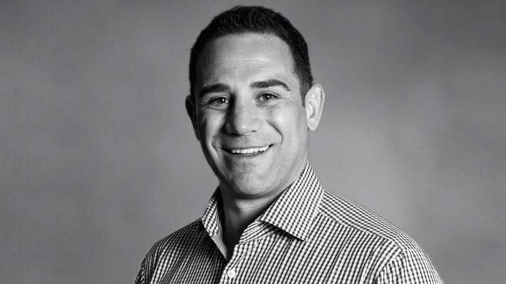 Christopher Hunter, photo 2