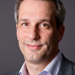 Bryan Stewart, photo 1