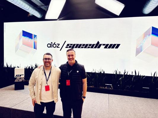 Andrew Paliga, photo 1