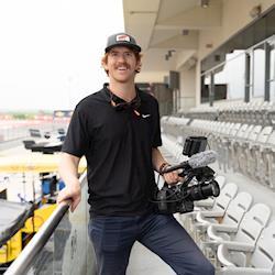 Cameron Mosier, photo 1