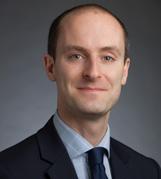 Stephen Hayes, photo 1