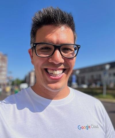 Santhosh Chami, photo 2