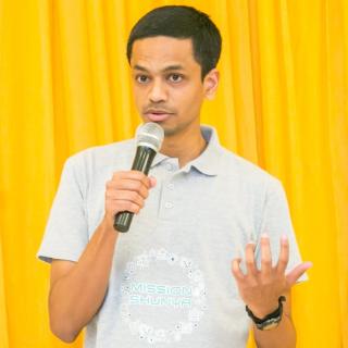 Girish Shivakumar, photo 1