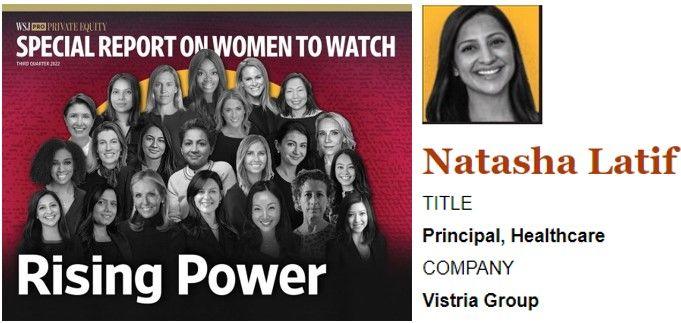 Natasha Latif, photo 2