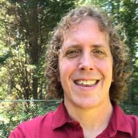 Steven Shay, photo 2