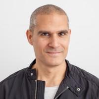 Daniel Eilam, photo 2