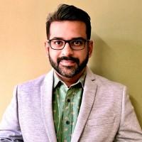 Nalin Bansal, photo 2