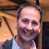 Daniel Pinchuk, photo 2