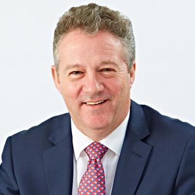 Andy Thorburn, photo 1