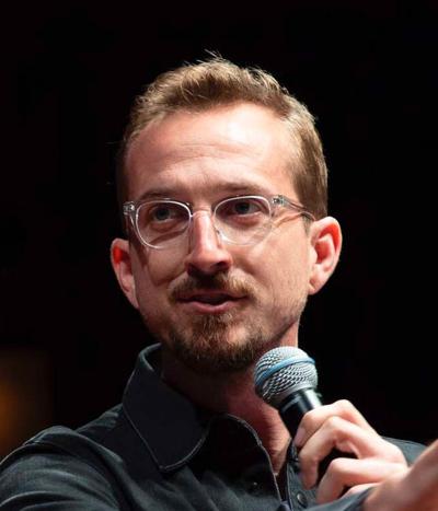 Jason Jaggard, photo 1