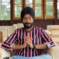 Amritpal Singh, photo 2