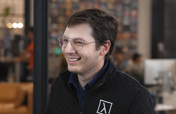 Amir Malekpour, photo 2