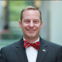 Stephen Weinrich, photo 1