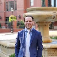 Jason Sherman, photo 2