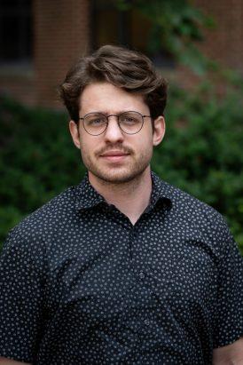 Josh Garman, photo 1