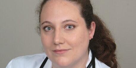 Stephanie Rich, photo 1