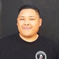 Andrew Jancaric, photo 1