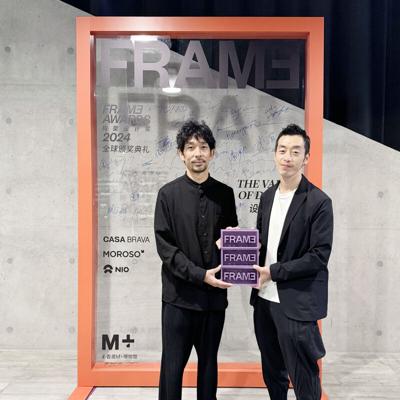 Matt Bucknall, photo 2