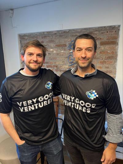 David DeRemer, photo 1