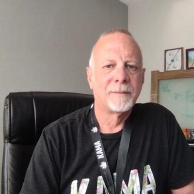 David Spitz