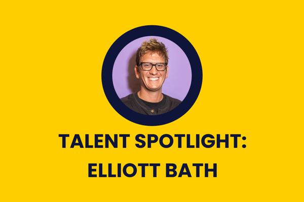 Elliott Bath, photo 2