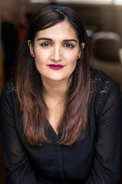 Ekaterina Goldovskaya, photo 1