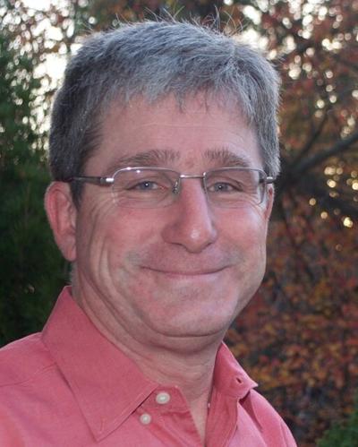 Nathaniel Michener, photo 1