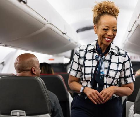 Jelessa Robinson, photo 2