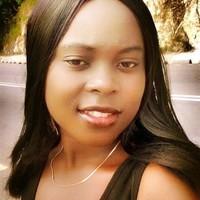 Amanda Feruzi, photo 1