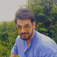 Varun Joshi, photo 2