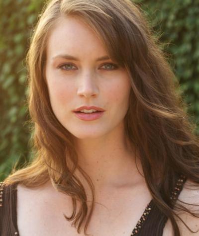 Stefanie Estes, photo 1