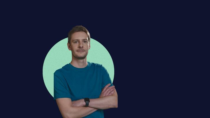 Barnabás Birmacher, photo 1